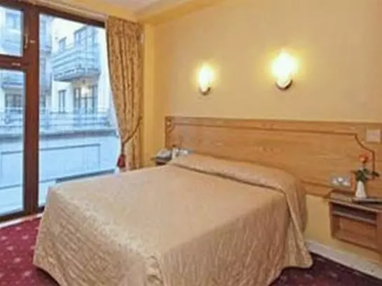 호텔 Glen Guesthouse