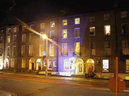 호텔 Glen Guesthouse