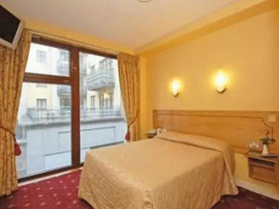 호텔 Glen Guesthouse