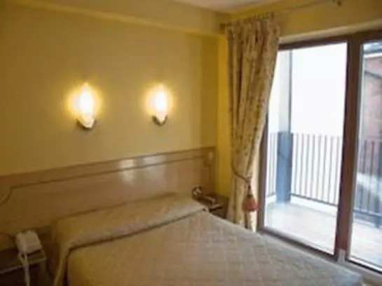 호텔 Glen Guesthouse