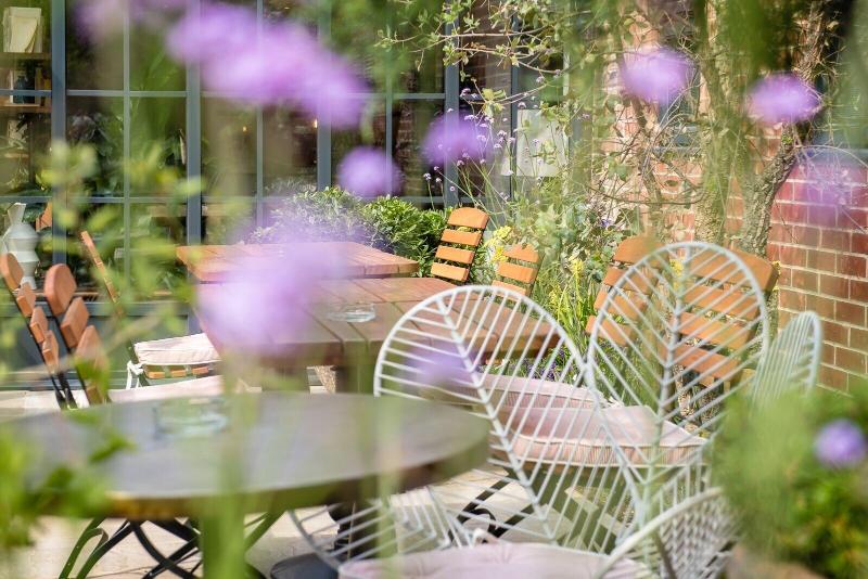 ホテル The Swan At Streatley