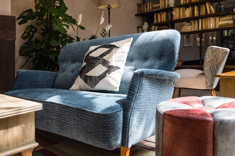 ホテル The Swan At Streatley