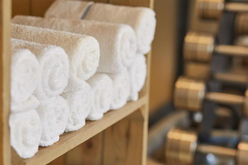 ホテル The Swan At Streatley