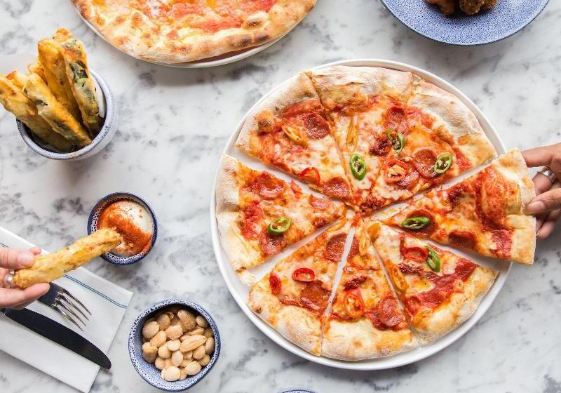 ホテル The Swan At Streatley