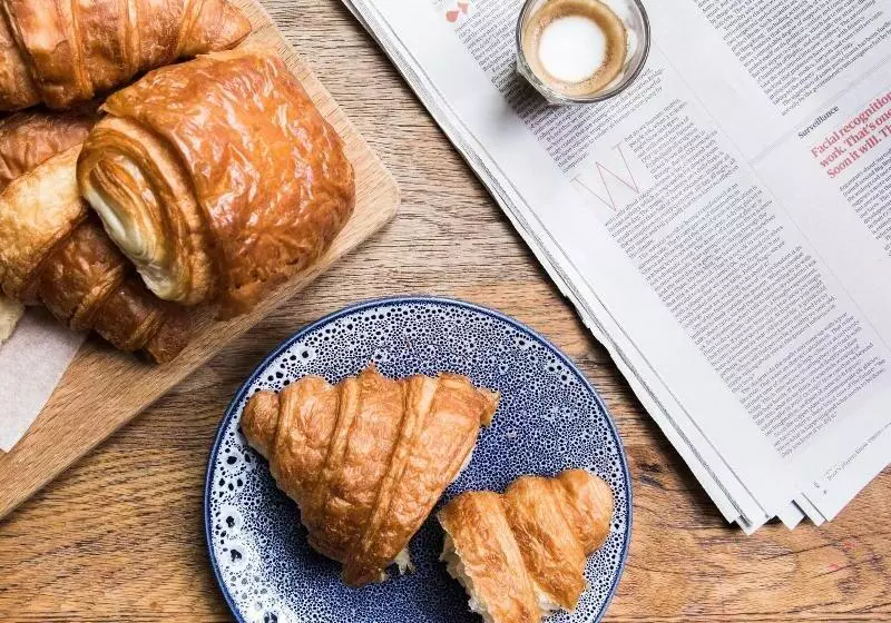 ホテル The Swan At Streatley