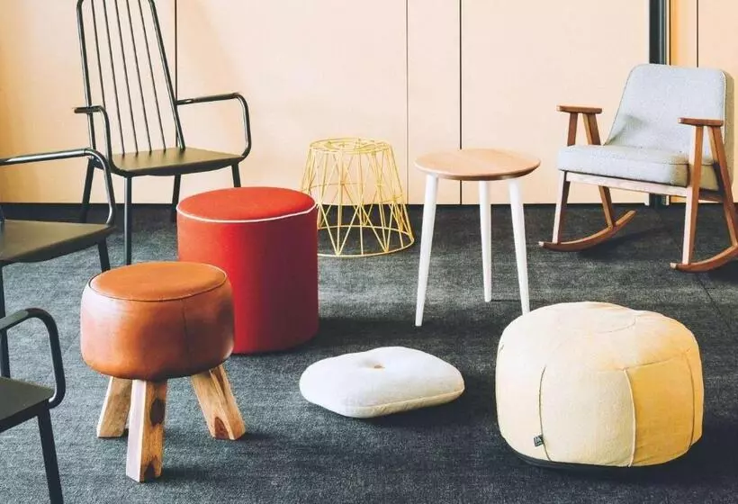 Hotel Vienna House Easy By Wyndham Berlin Prenzlauer Berg