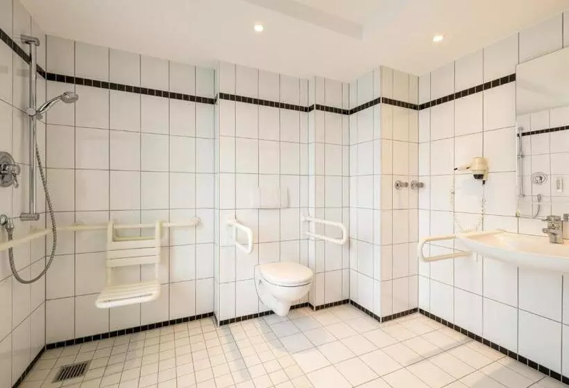 Hotel Vienna House Easy By Wyndham Berlin Prenzlauer Berg