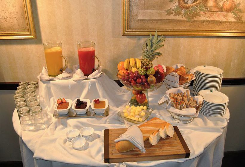 La Colina Suites Hotel