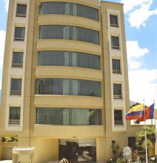 La Colina Suites Hotel