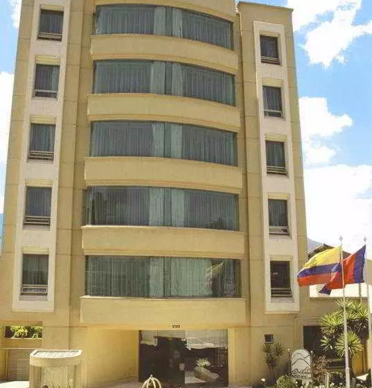 La Colina Suites Hotel