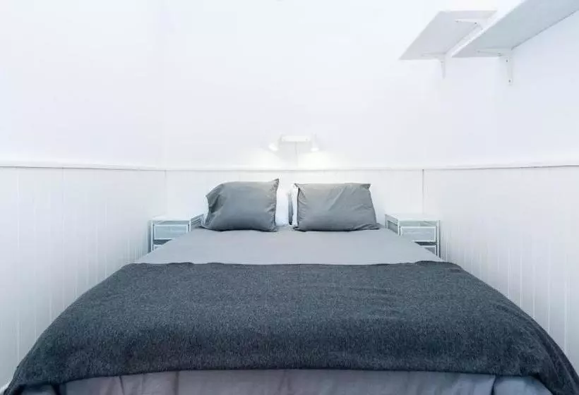 Apartamento Paraiso Valle Luz