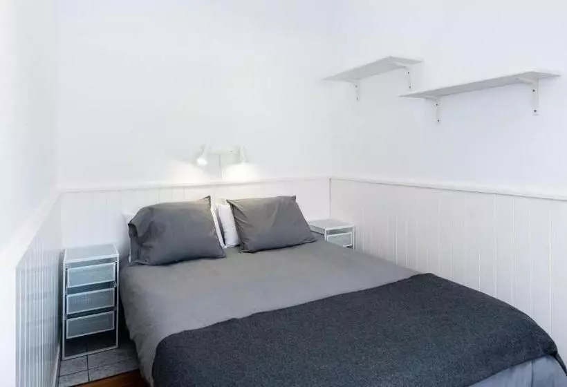 Apartamento Paraiso Valle Luz