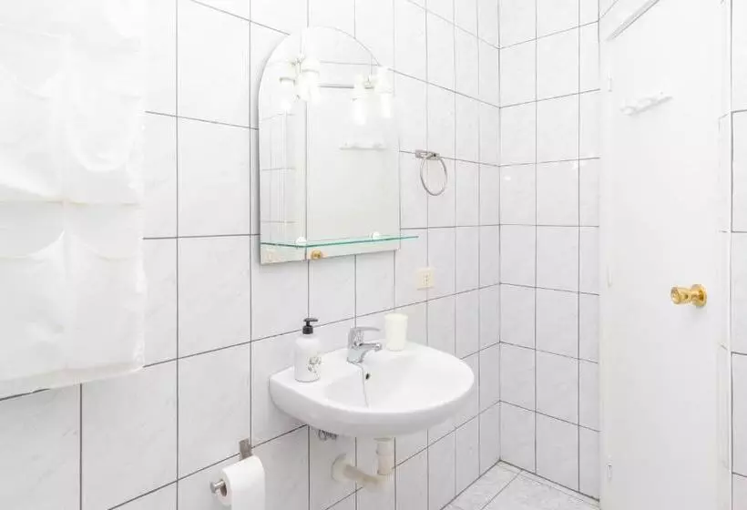 Apartamento Paraiso Valle Luz