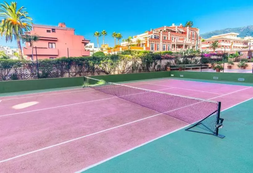 Apartamento Paraiso Valle Luz