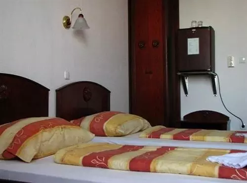 Hotel Pólus