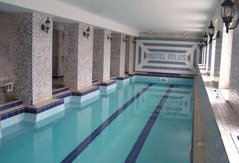 Hotel Pólus