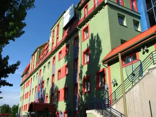 Hotel Pólus