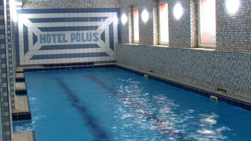 Hotel Pólus