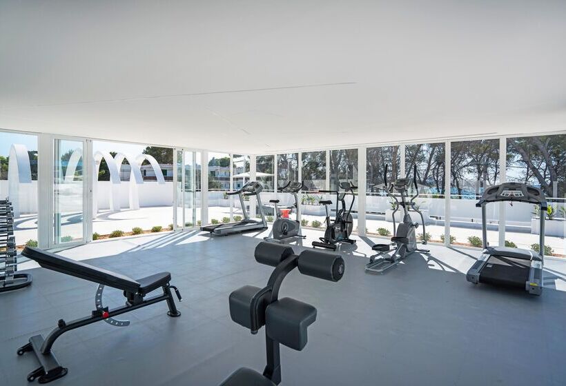 Thb Naeco Ibiza Adults Only