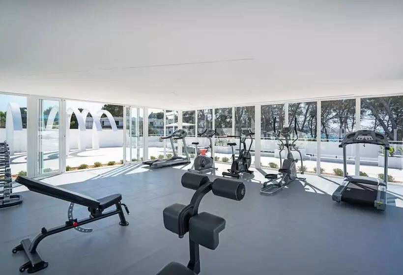 Thb Naeco Ibiza   Adults Only