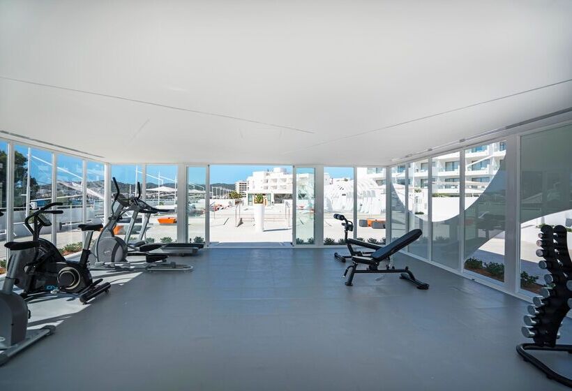 Thb Naeco Ibiza Adults Only