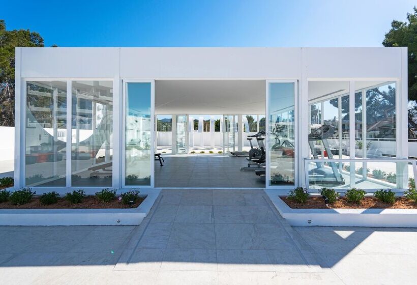 Thb Naeco Ibiza Adults Only