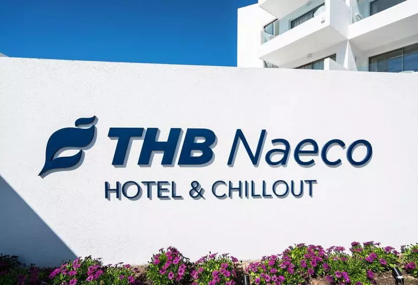 Thb Naeco Ibiza   Adults Only