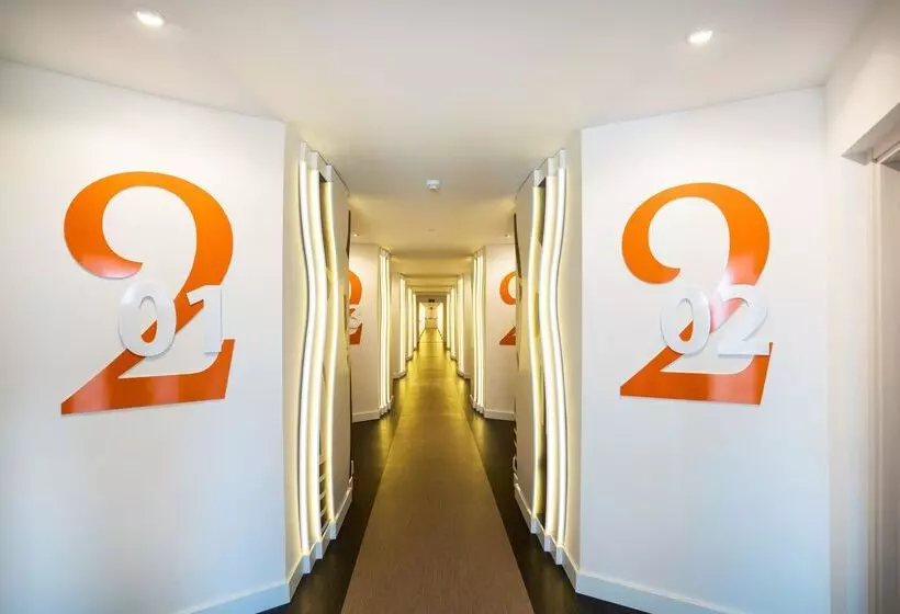 Thb Naeco Ibiza   Adults Only