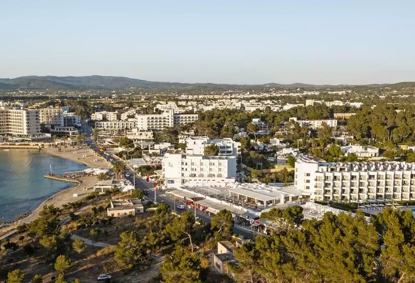 Thb Naeco Ibiza   Adults Only