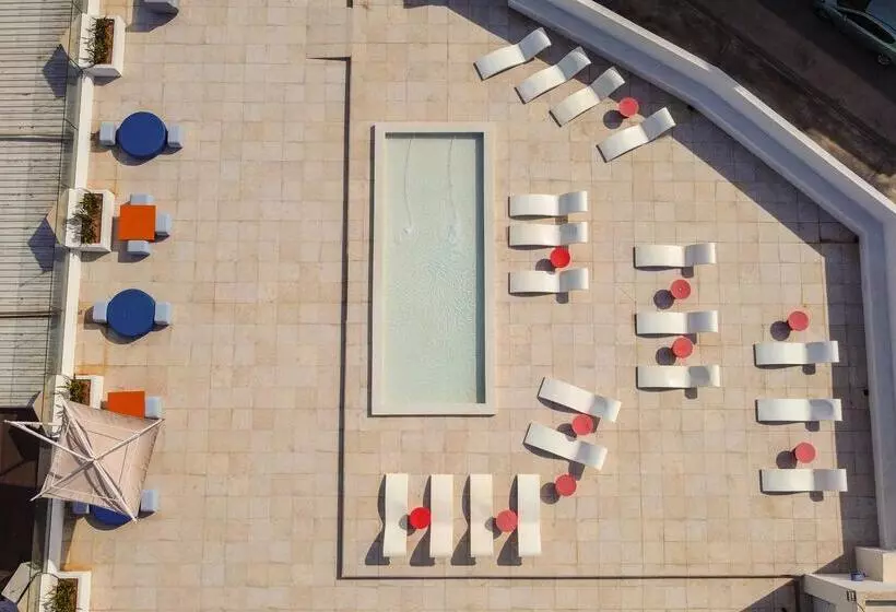 Thb Naeco Ibiza   Adults Only