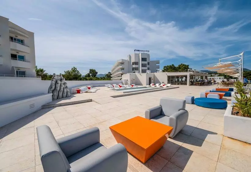 Thb Naeco Ibiza   Adults Only