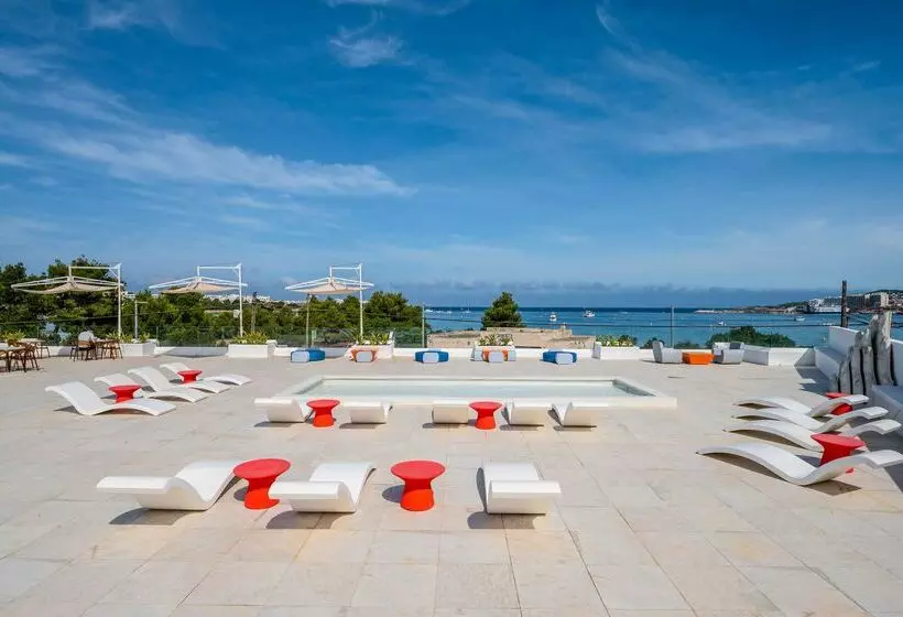 Thb Naeco Ibiza   Adults Only