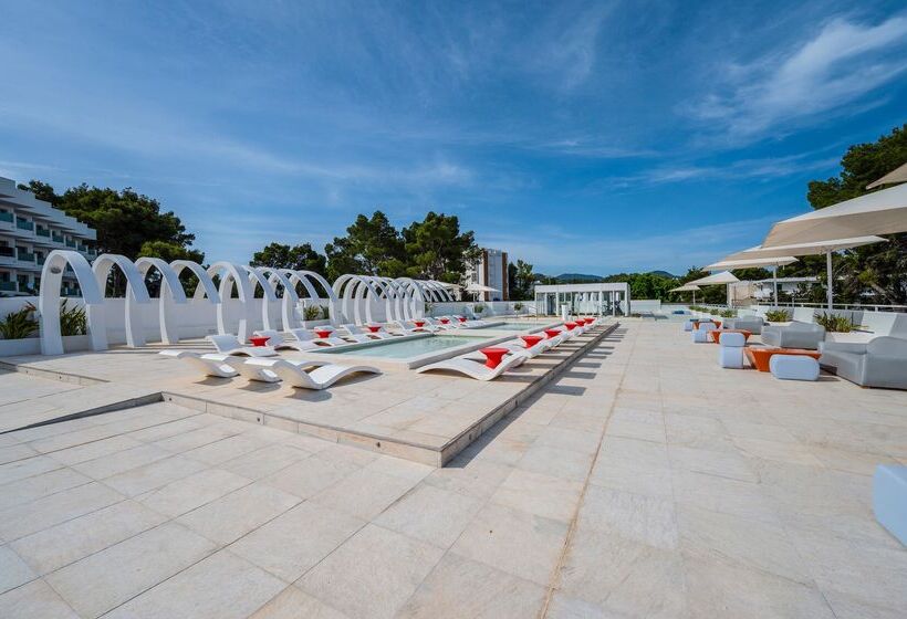 Thb Naeco Ibiza Adults Only