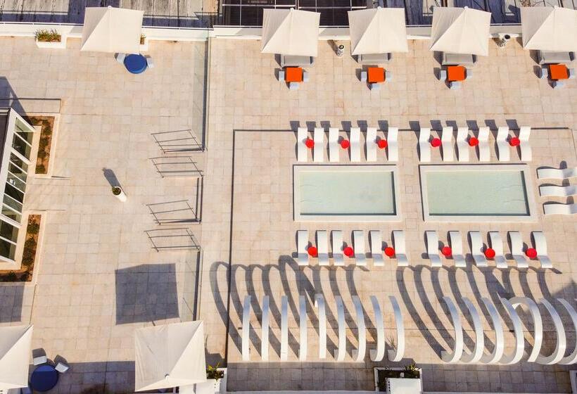 Thb Naeco Ibiza Adults Only