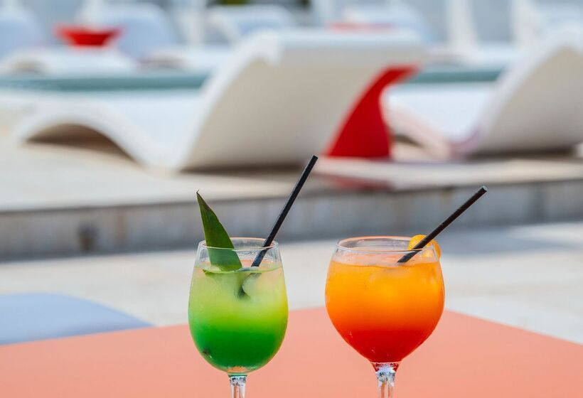 Thb Naeco Ibiza Adults Only