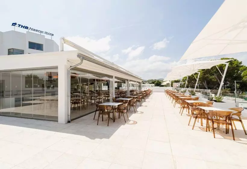 Thb Naeco Ibiza   Adults Only