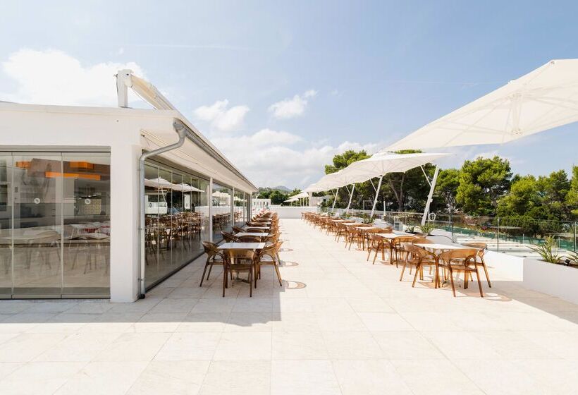 Thb Naeco Ibiza Adults Only