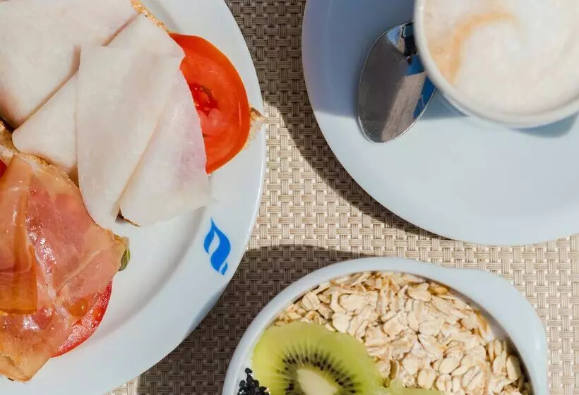 Thb Naeco Ibiza   Adults Only