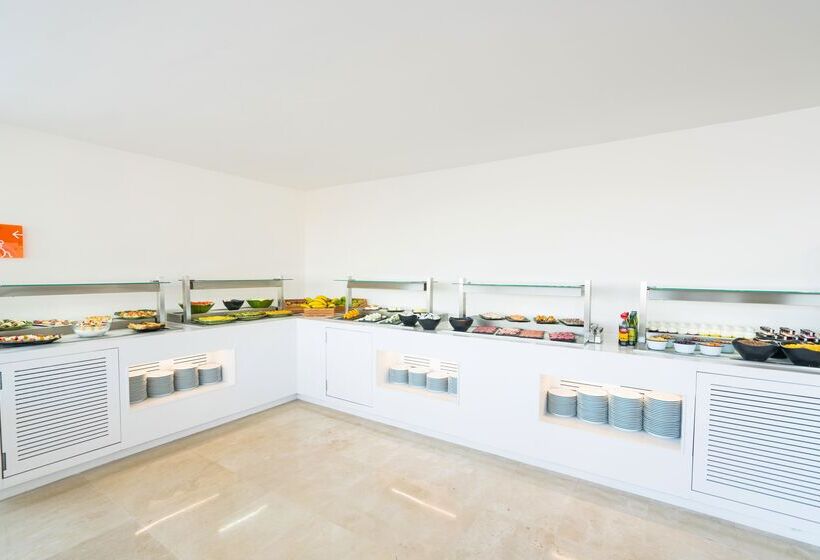 Thb Naeco Ibiza Adults Only