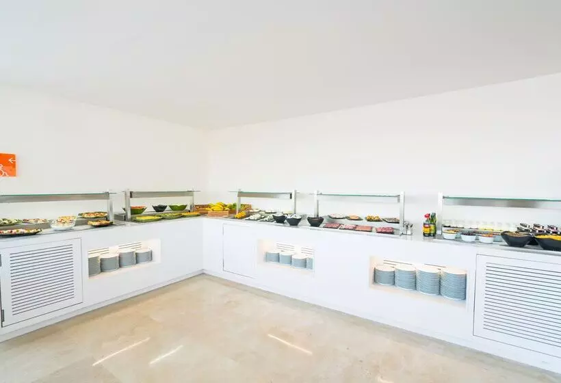 Thb Naeco Ibiza   Adults Only