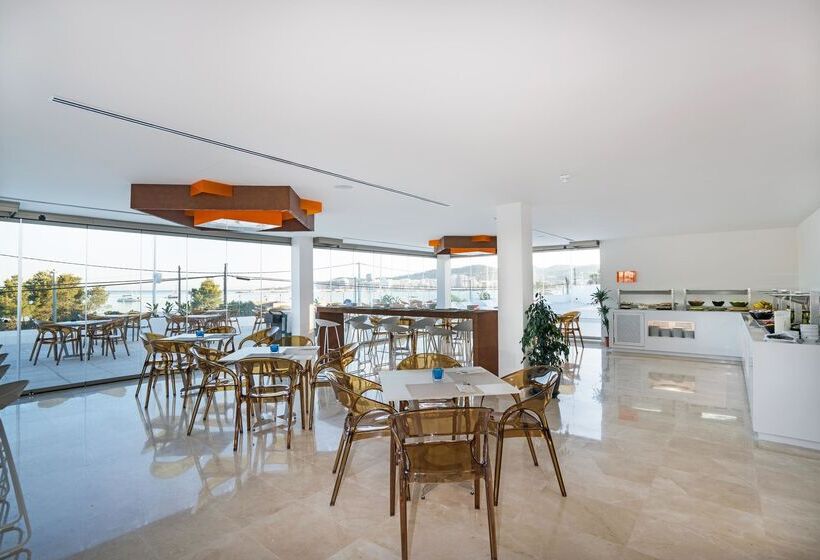 Thb Naeco Ibiza Adults Only