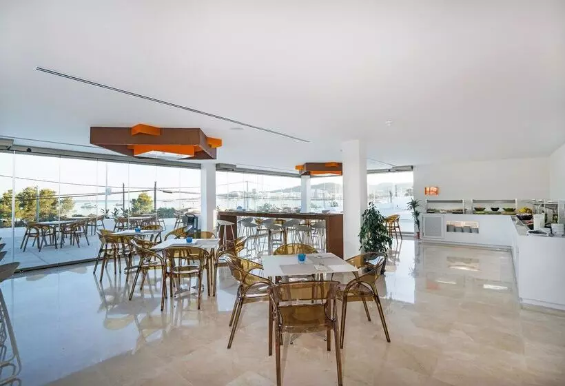 Thb Naeco Ibiza   Adults Only