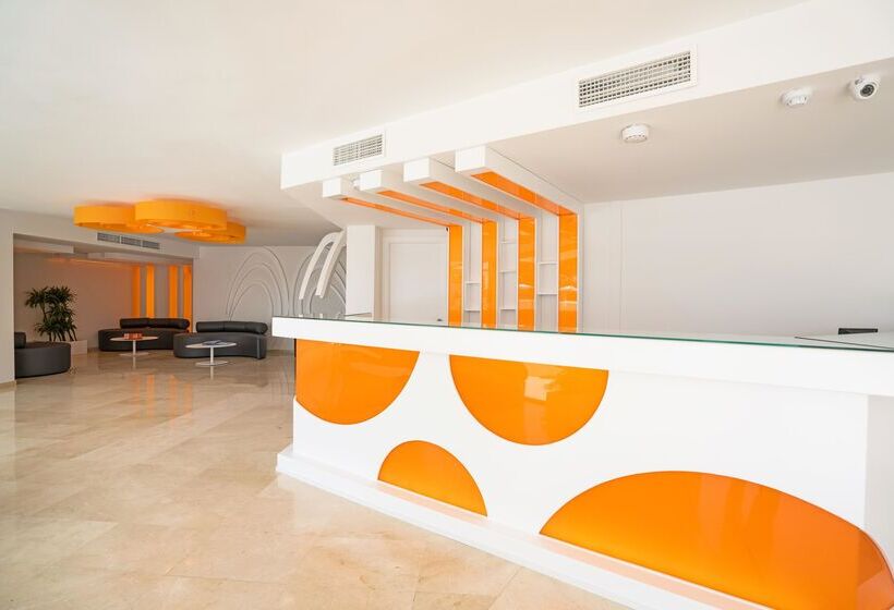 Thb Naeco Ibiza Adults Only