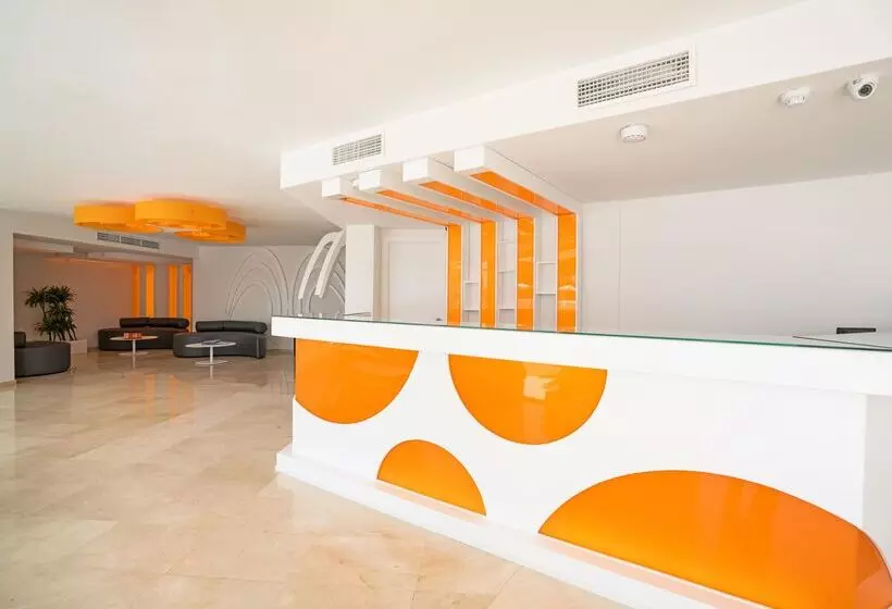 Thb Naeco Ibiza   Adults Only