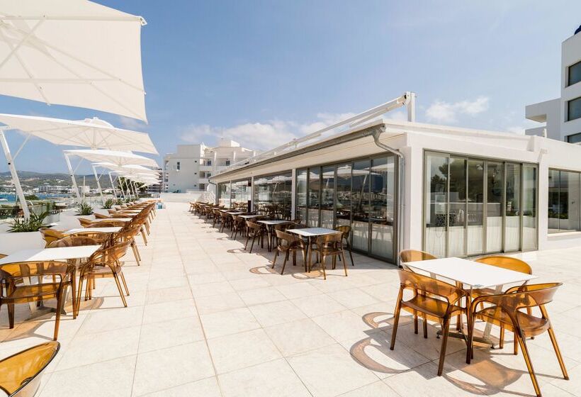 Thb Naeco Ibiza Adults Only