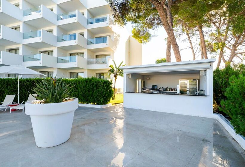 Thb Naeco Ibiza Adults Only