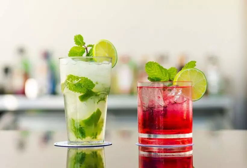 Thb Naeco Ibiza   Adults Only