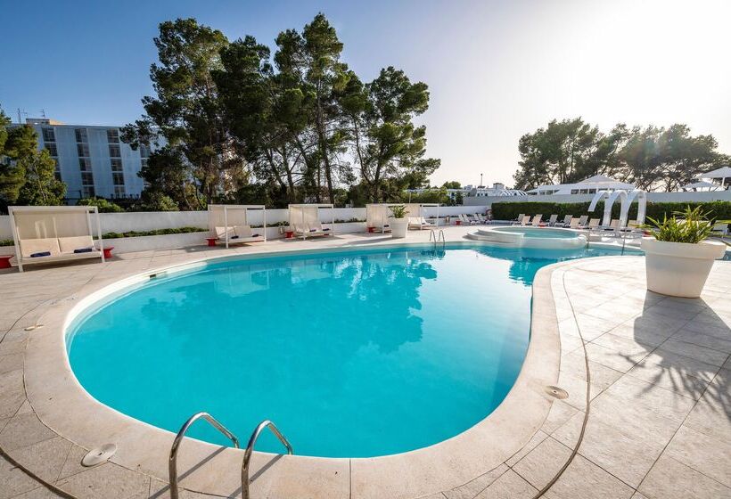 Thb Naeco Ibiza Adults Only