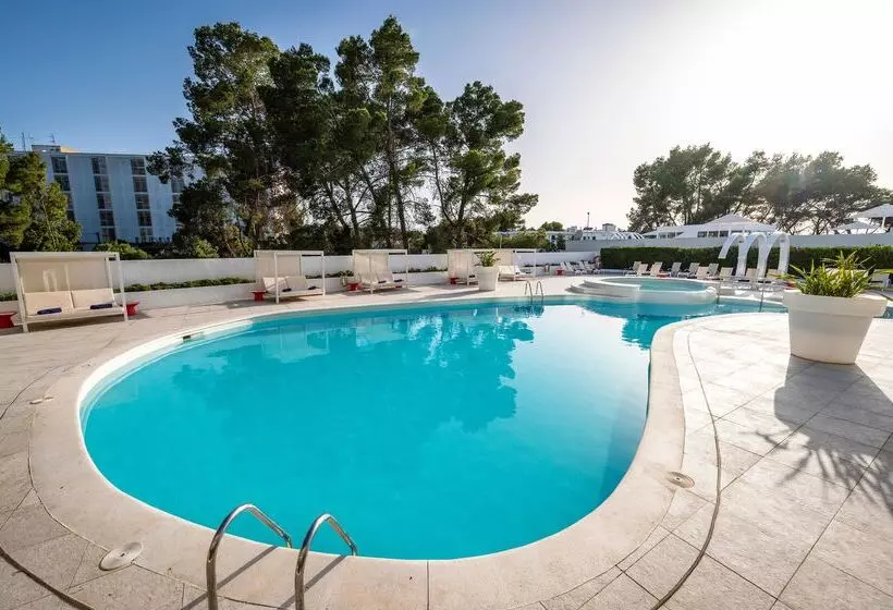 Thb Naeco Ibiza   Adults Only