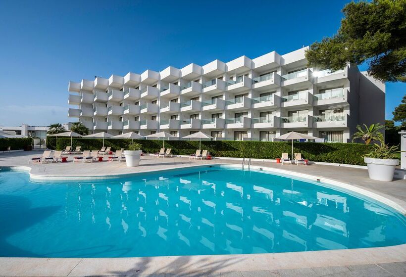 Thb Naeco Ibiza Adults Only